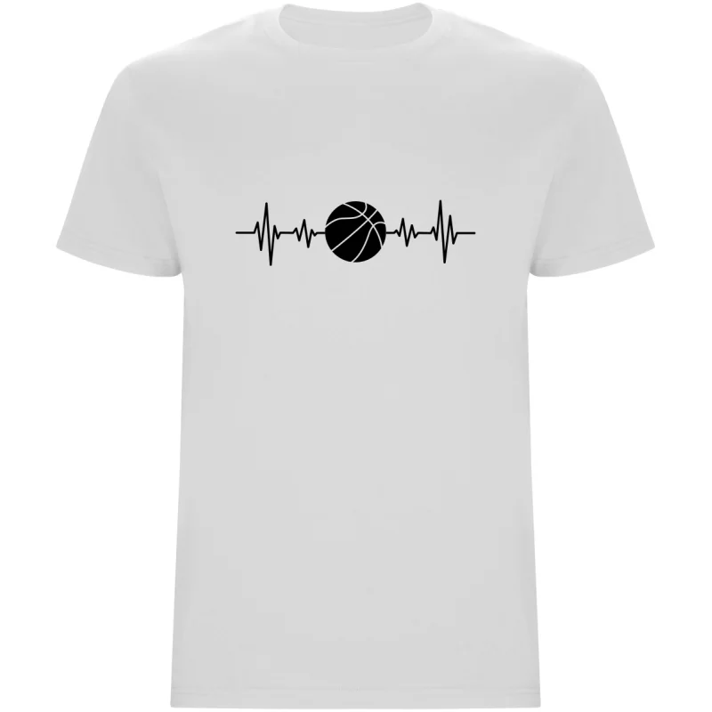 Pánské tričko - BASKETBAL EKG