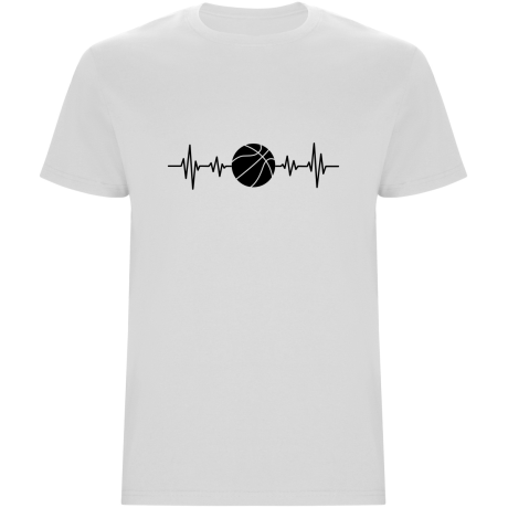 Pánské tričko - BASKETBAL EKG