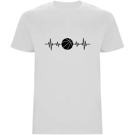 Pánské tričko - BASKETBAL EKG