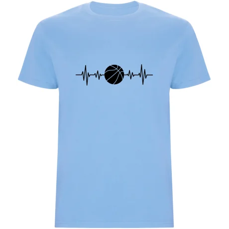 Pánské tričko - BASKETBAL EKG