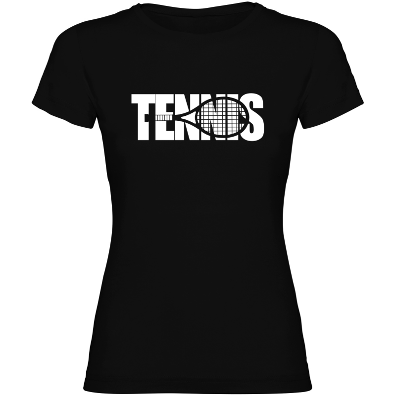 Dámské tričko - TENNIS