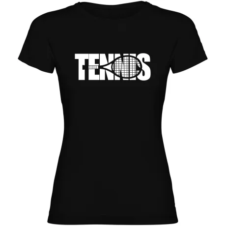 Dámské tričko - TENNIS
