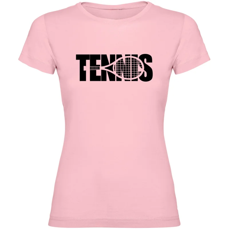 Dámské tričko - TENNIS