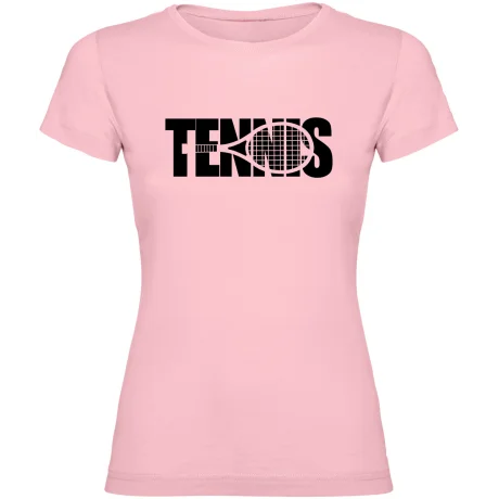 Dámské tričko - TENNIS