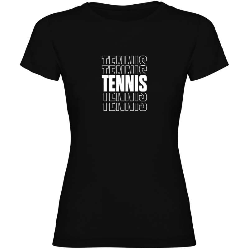 Dámské tričko - TENIS