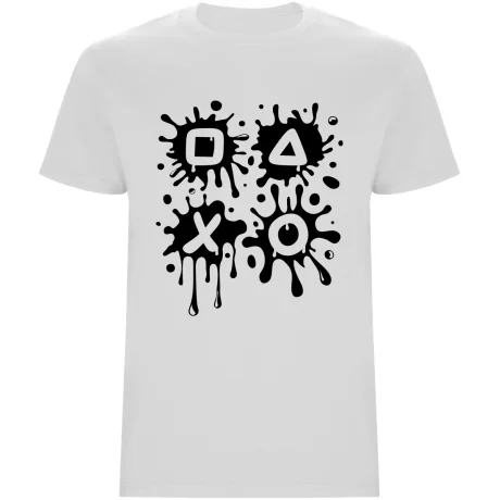 Chlapecké tričko - GAMING IKONY