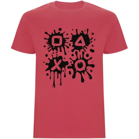 Chlapecké tričko - GAMING IKONY