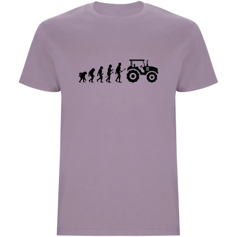 Pánské tričko - TRAKTORISTA EVOLUCE