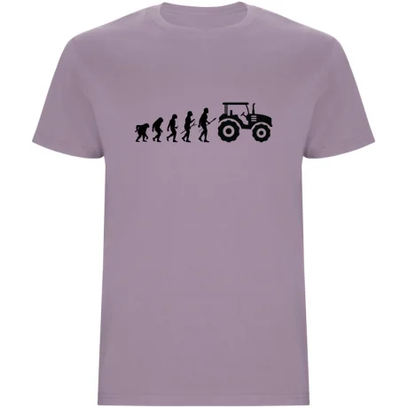 Pánské tričko - TRAKTORISTA EVOLUCE