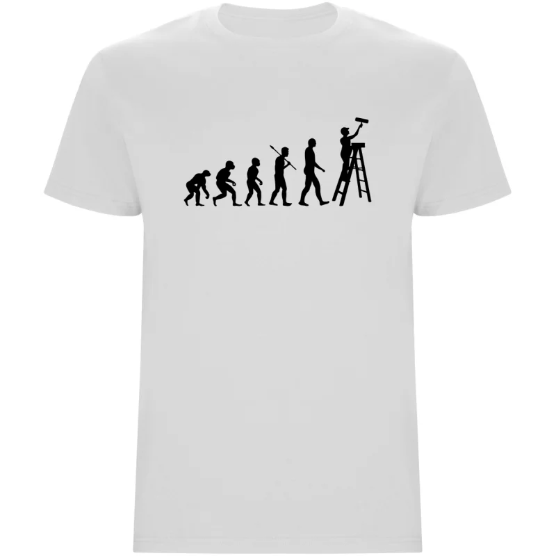 Pánské tričko - ŘEMESLNÍK EVOLUCE