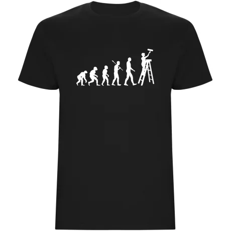 Pánské tričko - ŘEMESLNÍK EVOLUCE