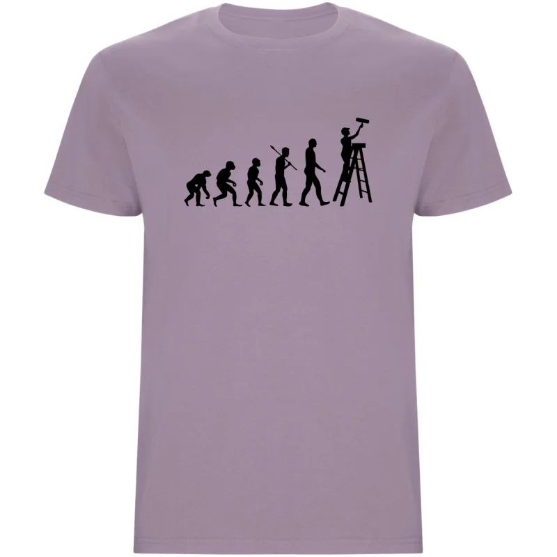 Pánské tričko - ŘEMESLNÍK EVOLUCE