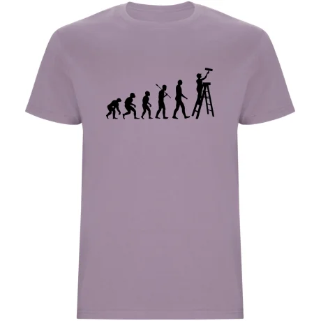 Pánské tričko - ŘEMESLNÍK EVOLUCE