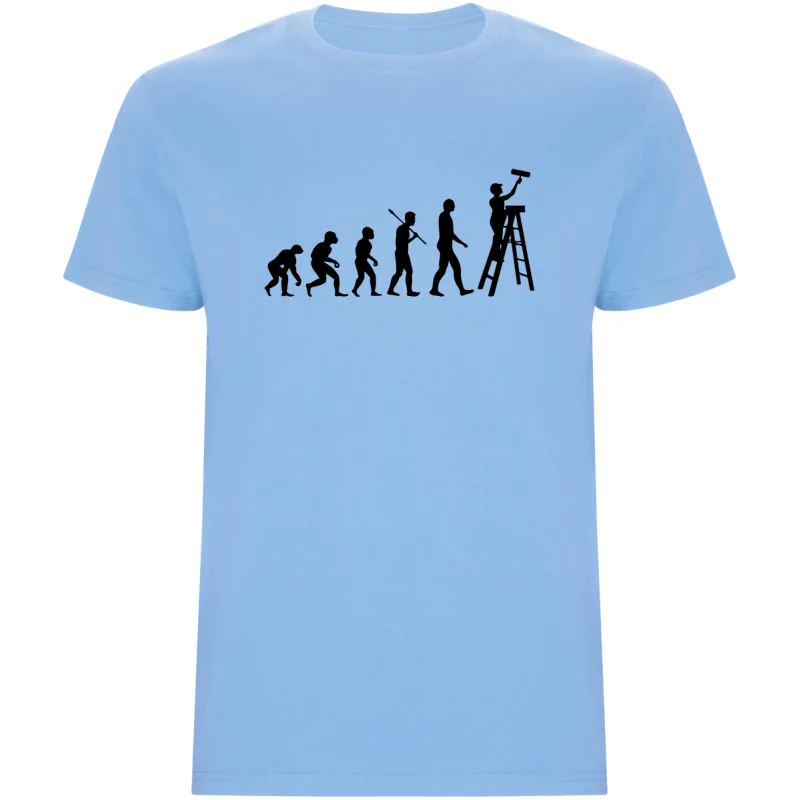 Pánské tričko - ŘEMESLNÍK EVOLUCE