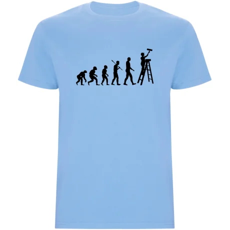 Pánské tričko - ŘEMESLNÍK EVOLUCE
