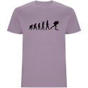 Pánské tričko - POTAPĚČ EVOLUCE