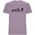 Pánské tričko - POTAPĚČ EVOLUCE