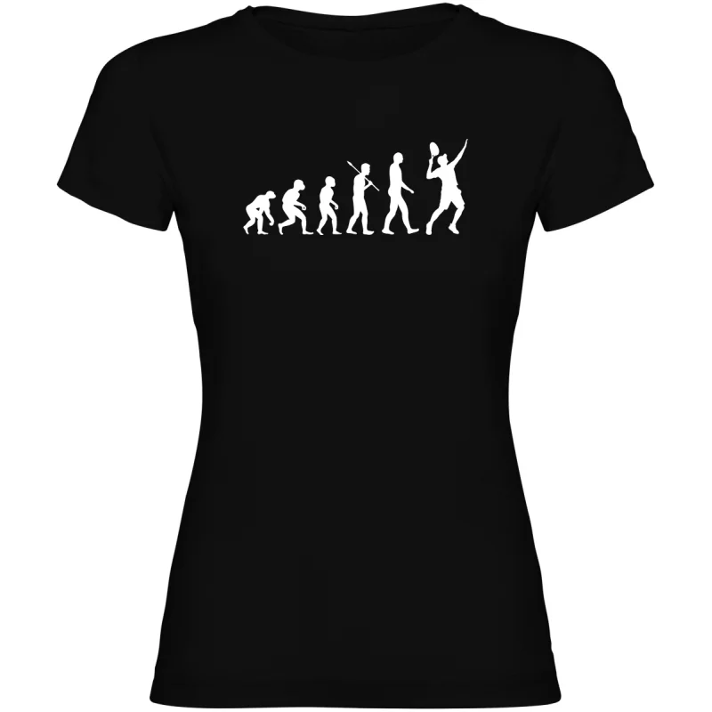 Dámské tričko - TENISTKA EVOLUCE