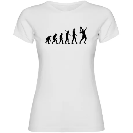 Dámské tričko - TENISTKA EVOLUCE