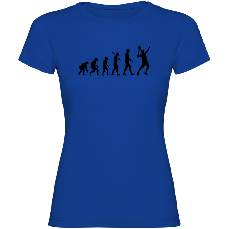 Dámské tričko - TENISTKA EVOLUCE