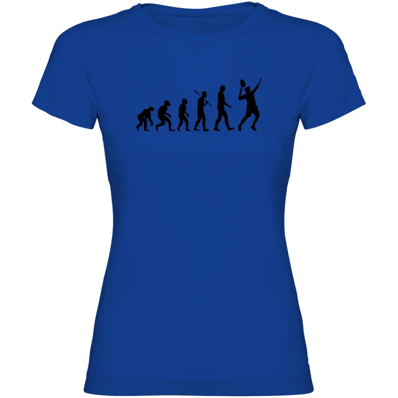 Dámské tričko - TENISTKA EVOLUCE