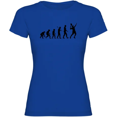 Dámské tričko - TENISTKA EVOLUCE