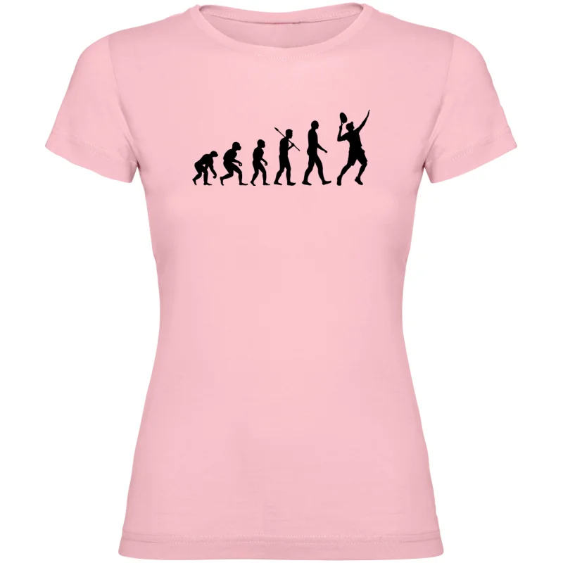 Dámské tričko - TENISTKA EVOLUCE