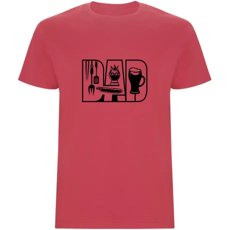 Pánské tričko - DAD