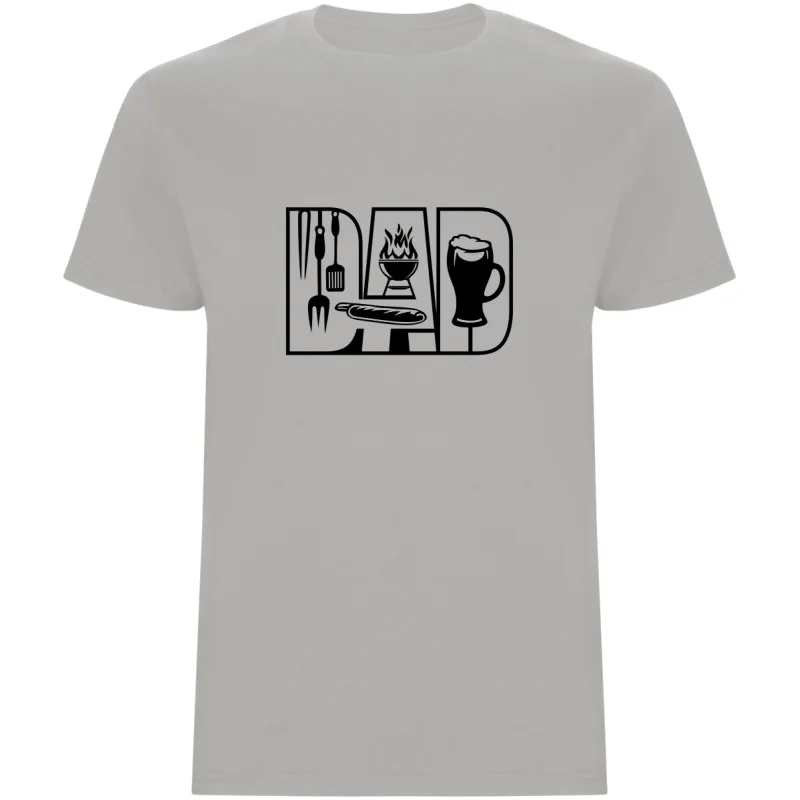 Pánské tričko - DAD