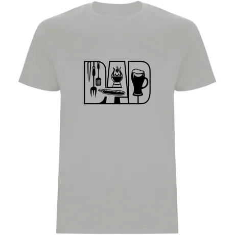 Pánské tričko - DAD