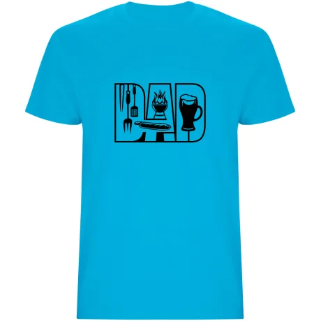 Pánské tričko - DAD