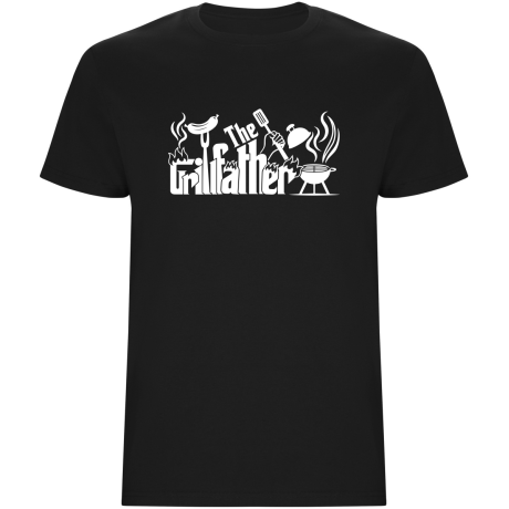 Pánské tričko - GRILLFATHER