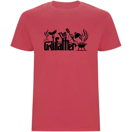 Pánské tričko - GRILLFATHER