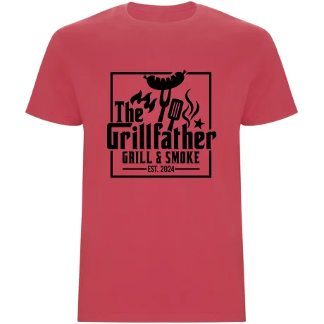 Pánské tričko - GRILLFATHER 2