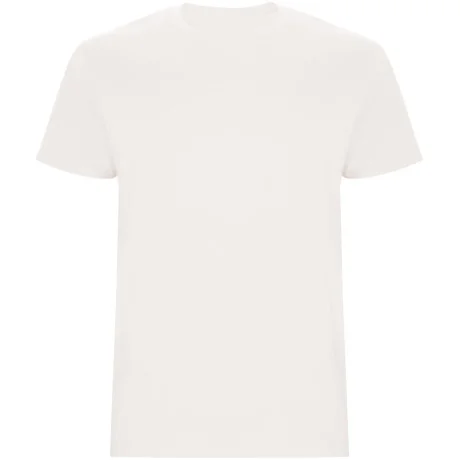 Pánské tričko s krátkým rukávem PREMIUM cappuccino