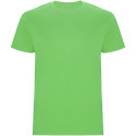 Pánské tričko s krátkým rukávem PREMIUM světle zelená