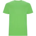 Pánské tričko s krátkým rukávem PREMIUM světle zelená