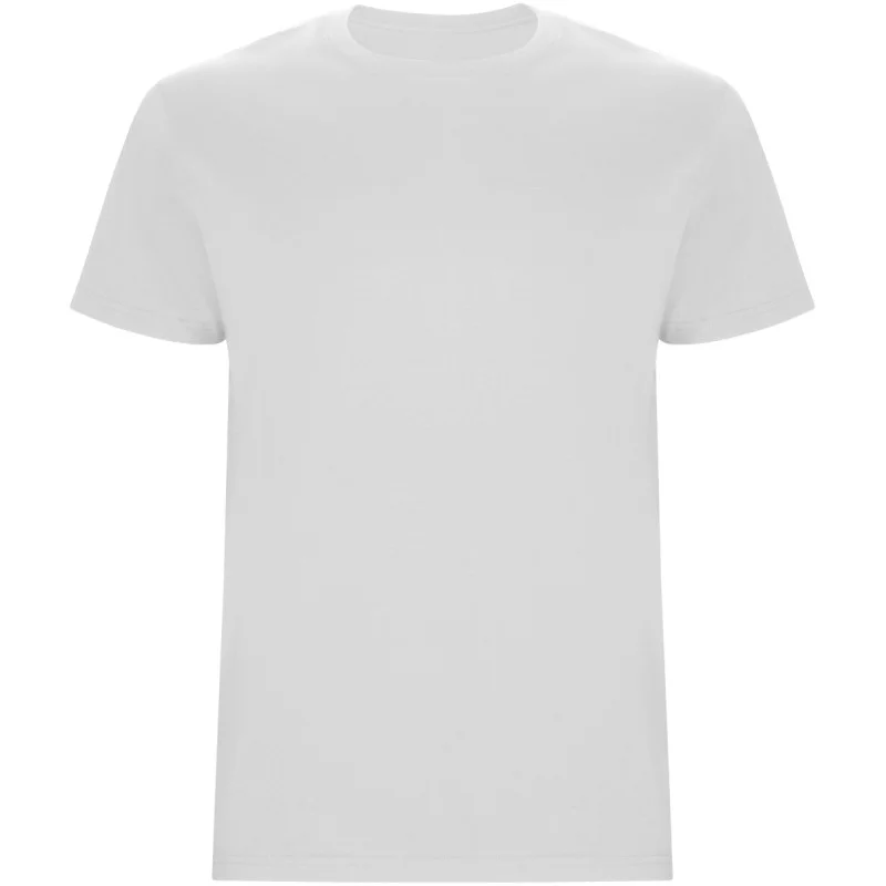 Pánské tričko s vlastním potiskem - bílá