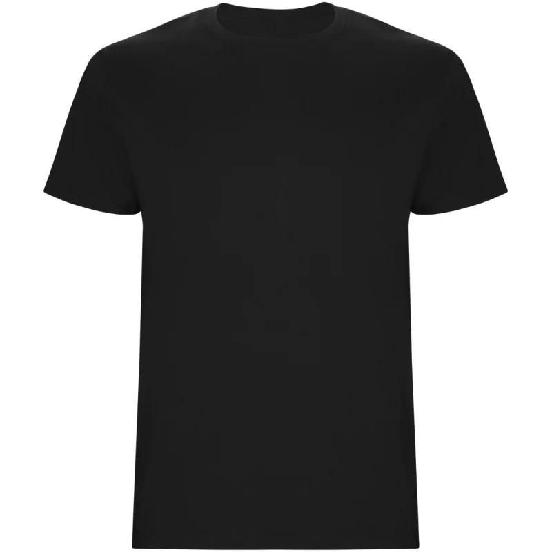 Pánské tričko s vlastním potiskem - černá