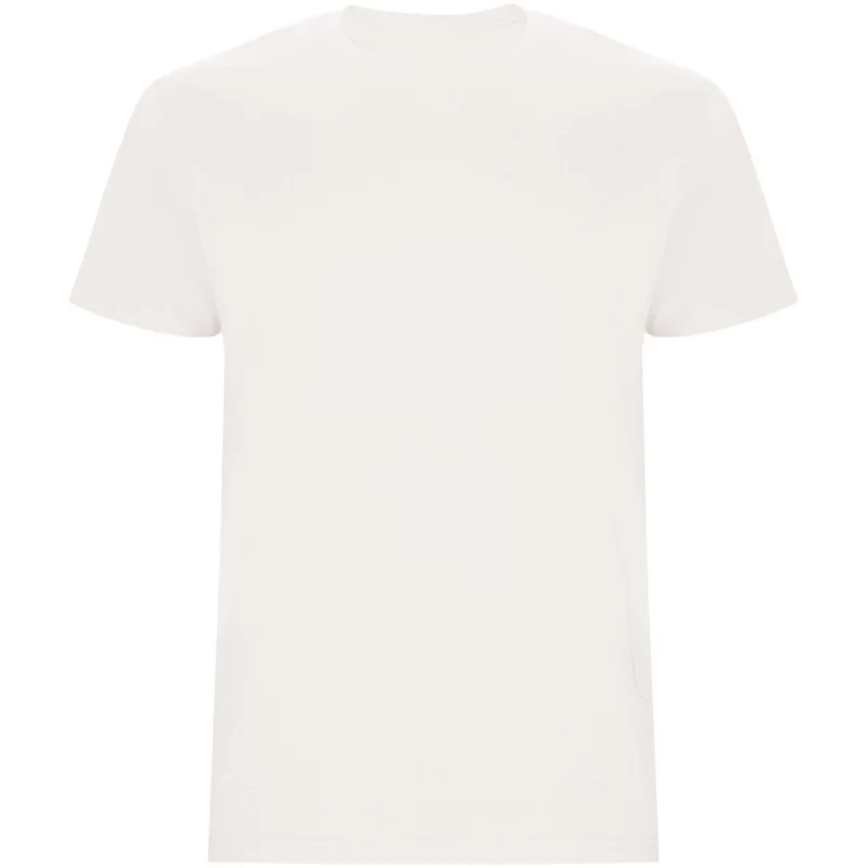 Chlapecké tričko s vlastním potiskem - cappuccino