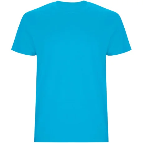 Chlapecké tričko s vlastním potiskem - tyrkysová