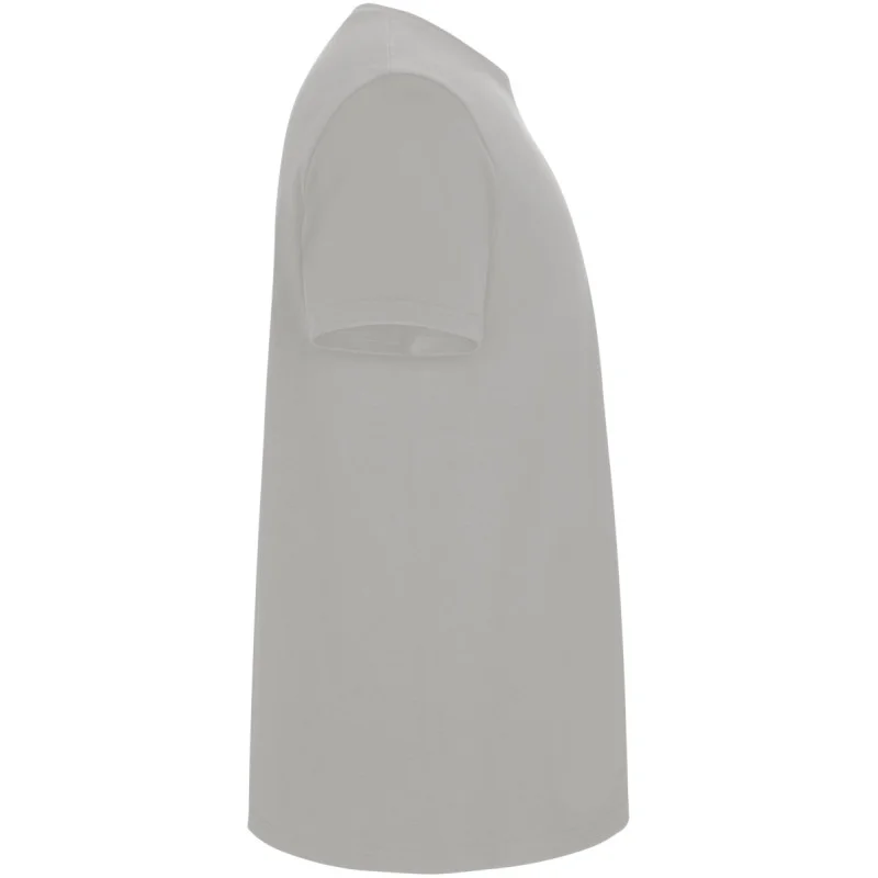 Chlapecké tričko s vlastním potiskem - opálová (pravý bok)