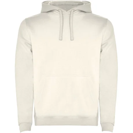 Mikina s vlastním potiskem pro dospělé - cappuccino