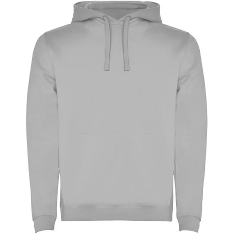 Mikina s vlastním potiskem pro dospělé - šedá