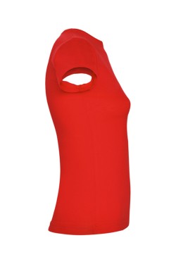 Dámské tričko s vlastním potiskem