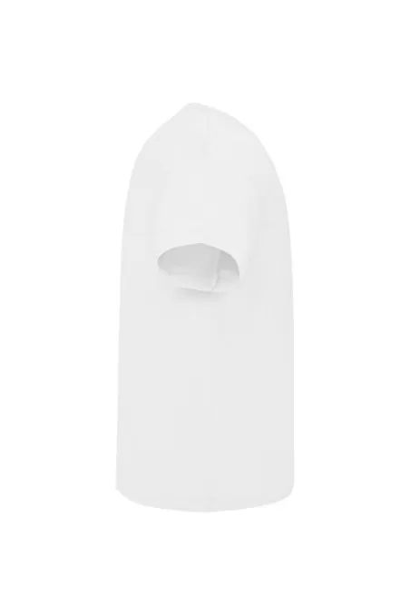 Dětské tričko s krátkým rukávem a vlastním potiskem