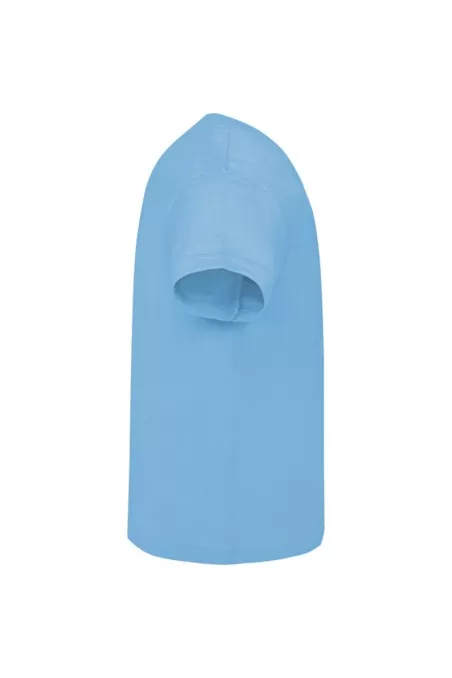 Dětské tričko s krátkým rukávem a vlastním potiskem