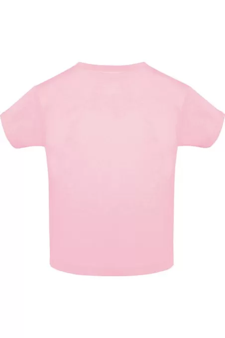 Dětské tričko s krátkým rukávem a vlastním potiskem