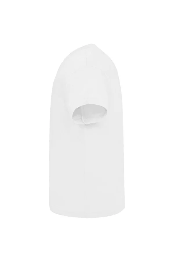 Dětské tričko s krátkým rukávem a vlastním potiskem