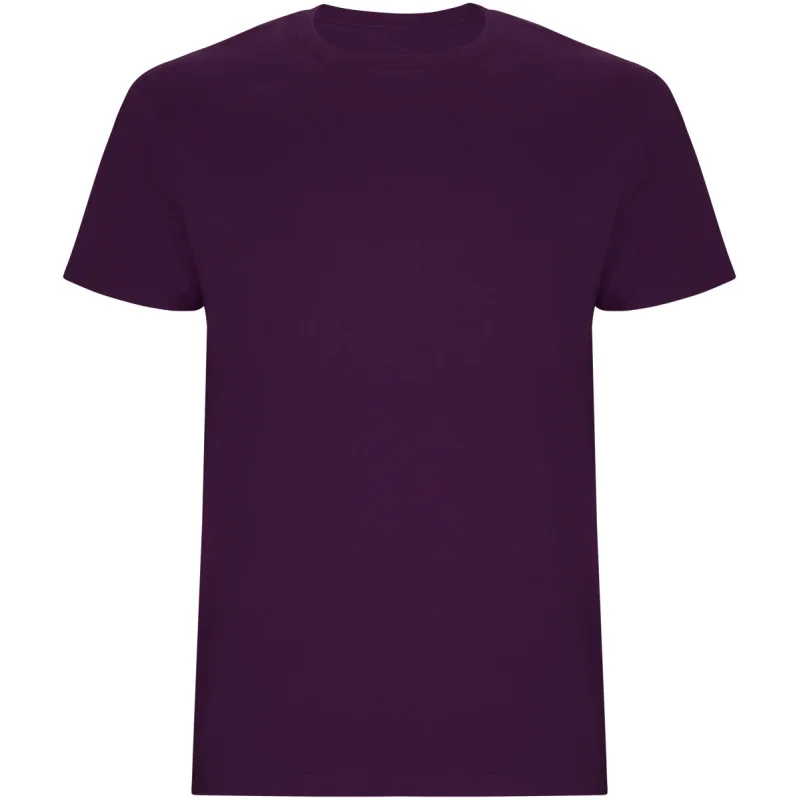 Chlapecké tričko PREMIUM - purpurová